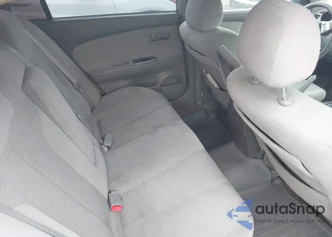 2005 Nissan Altima 2.5 S из США, поврежденный, VIN 1N4AL11D75C103933